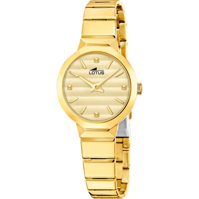 Montre Lotus 19028/2 Old Money
