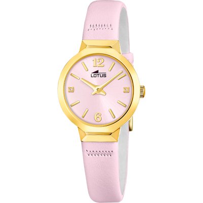 Montre Lotus 19029/2 Old Money