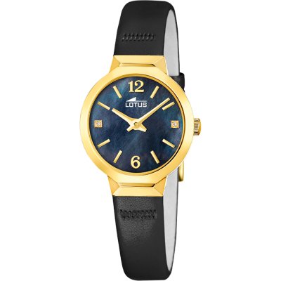 Montre Lotus 19029/3 Old Money