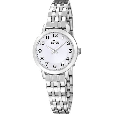 Montre Lotus 19030/2 Old Money