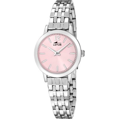 Montre Lotus 19030/3 Old Money