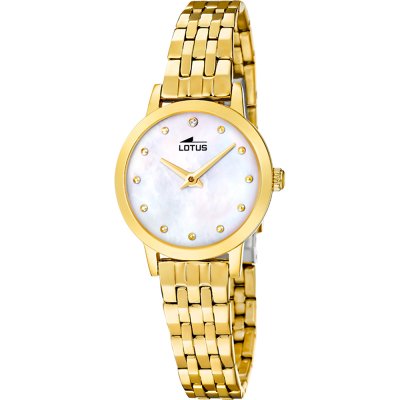 Montre Lotus 19031/1 Old Money