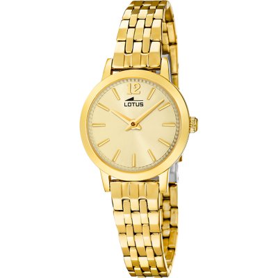 Montre Lotus 19031/3 Old Money