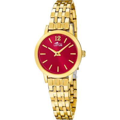Montre Lotus 19031/4 Old Money