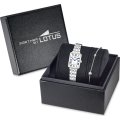 Montre Lotus Square 19032/1 2Gether