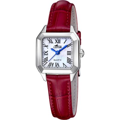 Montre Lotus 19035/2 Old Money