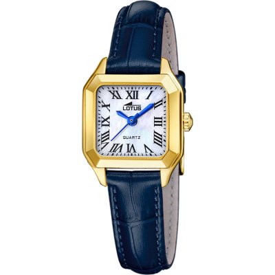 Montre Lotus 19038/1 Old Money