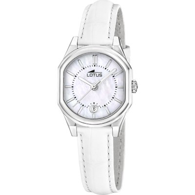 Montre Lotus 19044/2 Old Money