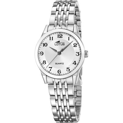 Montre Lotus 19058/1 Acero Clasico