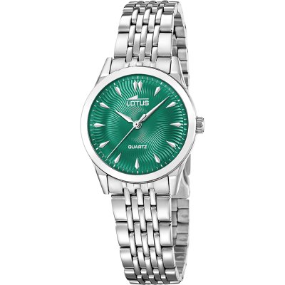 Montre Lotus 19058/4 Acero Clasico