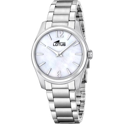 Montre Lotus 19061/1 Acero Clasico