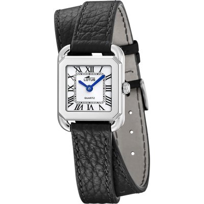 Montre Lotus 19062/2 Old Money