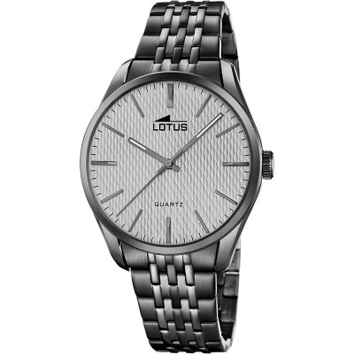 Montre Lotus 19068/1 Minimalist for Him