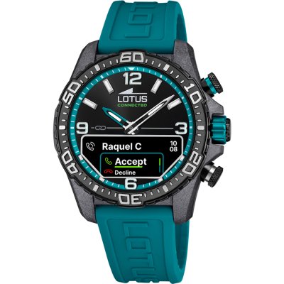 Montre Lotus 20000/5 Connected