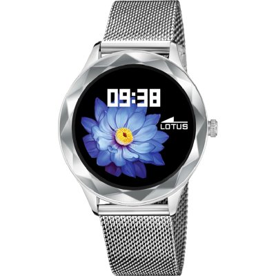 Montre Lotus Connected 50035/1 Smartime
