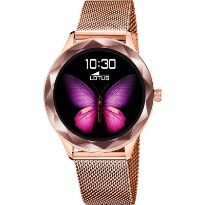Montre Lotus Connected 50036/1 Smartime