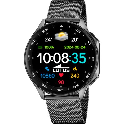 Montre Lotus 50050/4 Smartwatch