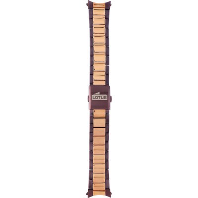 Bracelet Lotus Straps BA03612 18198
