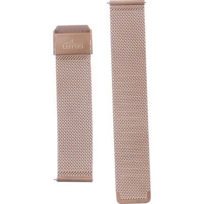 Bracelet Lotus Connected BA04636 Smartime