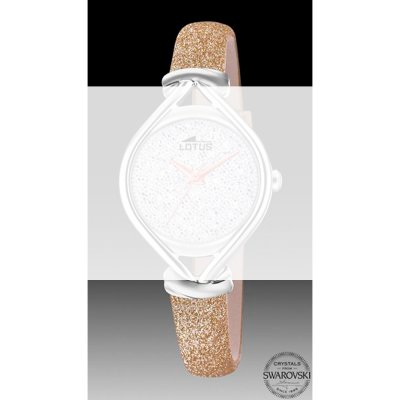 Bracelet Lotus Straps BC10445