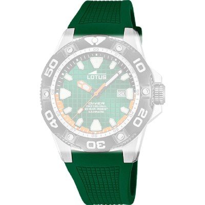 Bracelet Lotus BC11480 Casual Diver