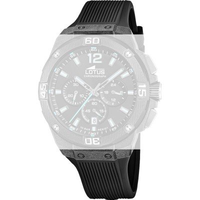 Bracelet Lotus BC11862 Carbon