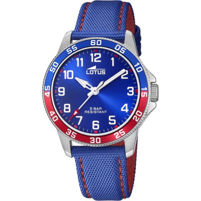 Montre Lotus Young Collection 18787/1 Junior collection