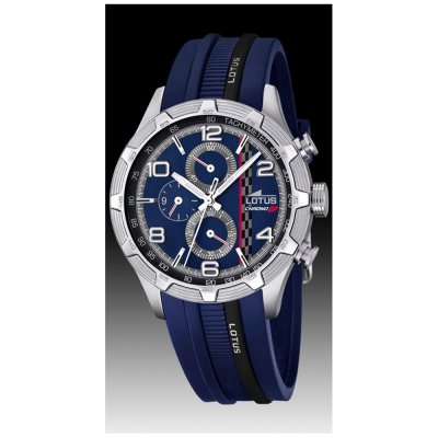 Lotus Watch Chrono L15881/1 15881/1