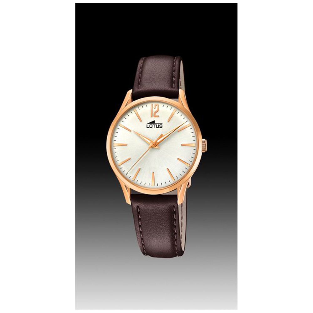 Montre Lotus Young Collection 18407/1