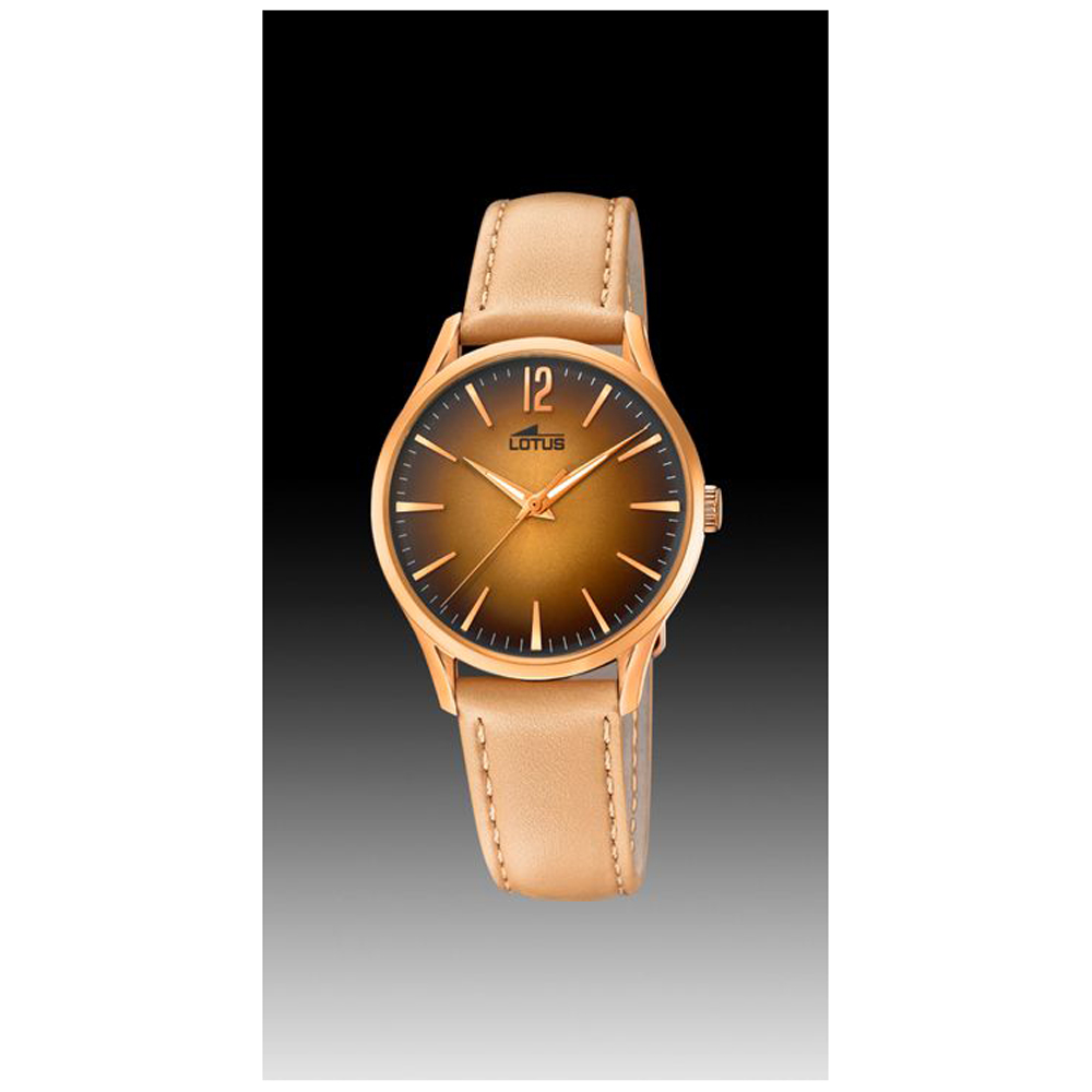 Montre Lotus Young Collection 18407/2
