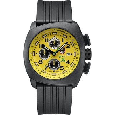 Montre Luminox A.1105 Luminox: Tony Kanaan