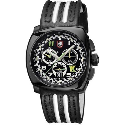 Luminox Watch  Tony Kanaan A.1142