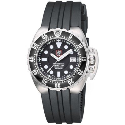 Luminox Watch  Deep Dive A.1512