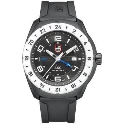Luminox Watch Pilot Watch Space SXC A.5027
