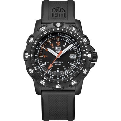 Montre Luminox A.8821.KM Black Ops Recon