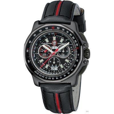 Luminox Watch Chrono F22 Raptor A.9278