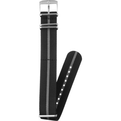 Bracelet Luminox Straps FNX.2301.20Q.1.K 3050 Navy Seal