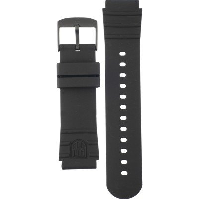 Bracelet Luminox Straps FPX.2201.20B.1.K 0320 Leatherback Sea Turtle