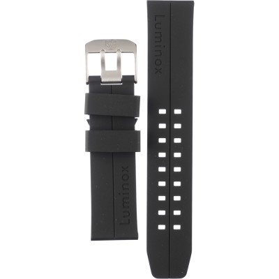 Bracelet Luminox Straps FPX.6401.20TI.K 6600 Navy Seal Titanium