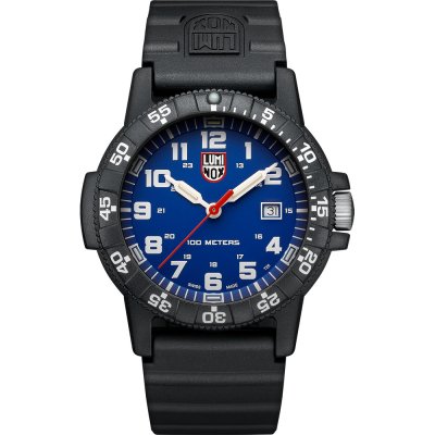Montre Luminox XS.0323 Leatherback Sea Turtle Giant