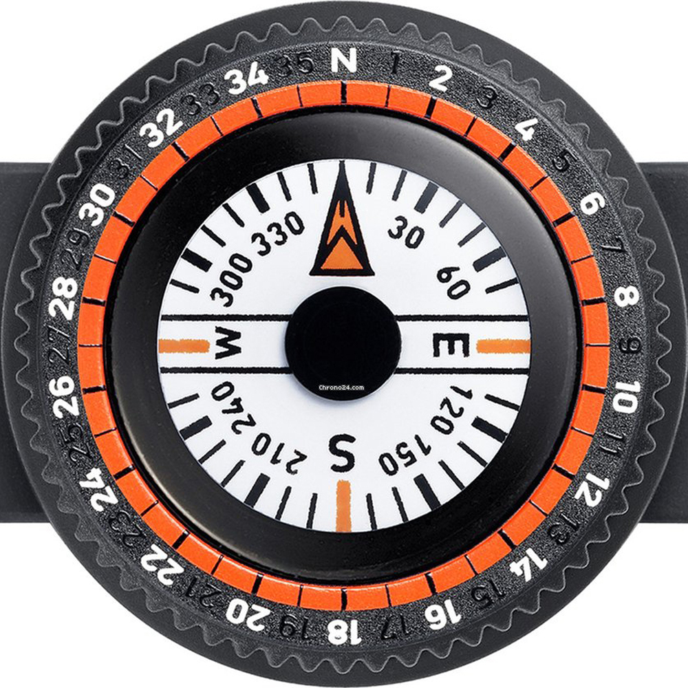Accessoire Luminox JAC.COMP24.PL Luminox Compass