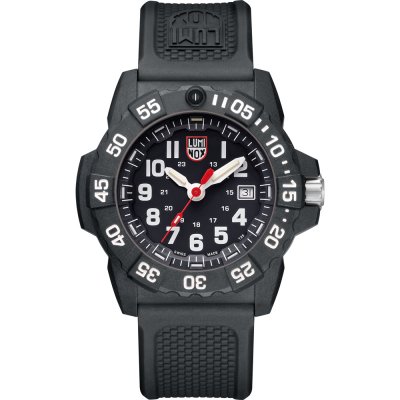 Montre Luminox A.3501 Navy Seal