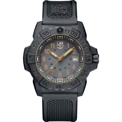 Montre Luminox Sea XS.3508.GOLD Navy Seal