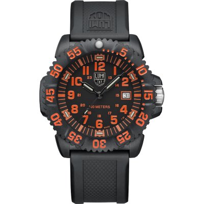 Montre Luminox Sea X2.2059.2 Sea Lion
