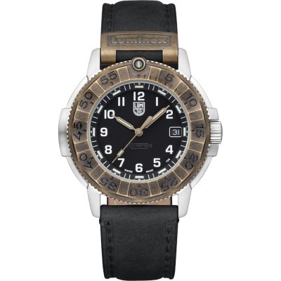 Montre Luminox Sea XL.1301 Adventure Watch