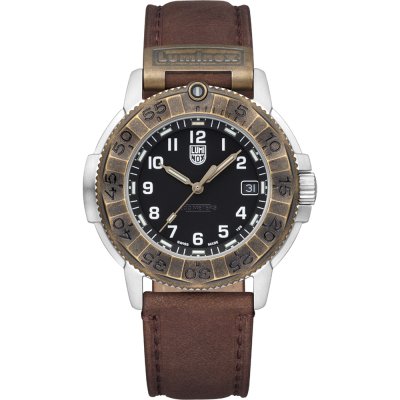 Montre Luminox Sea XL.1301.LG Adventure Watch