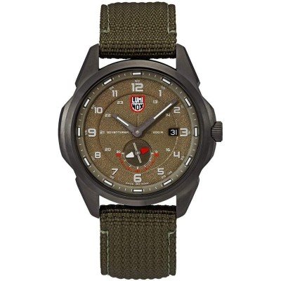 Montre Luminox Land XL.1767 Atacama Field Adventurer