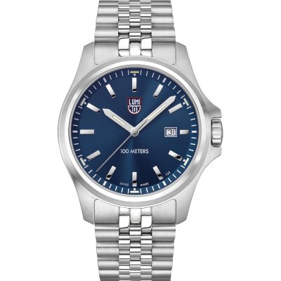 Montre Luminox XL.2523 Dress Field