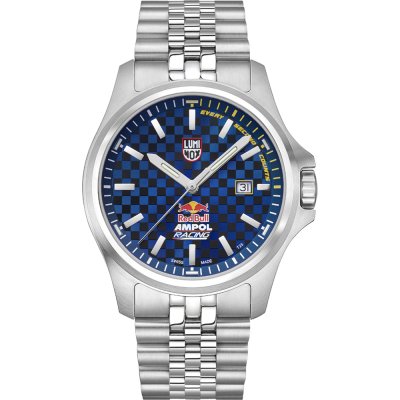 Montre Luminox XL.2523.ARB.N Dress Field - Ampol Racing