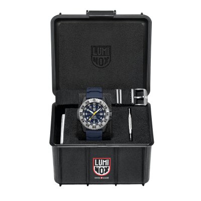 Montre Luminox MIL-SPEC XL.3355.SET MIL-SPEC Inspired